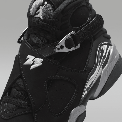 Black/Light Graphite/White