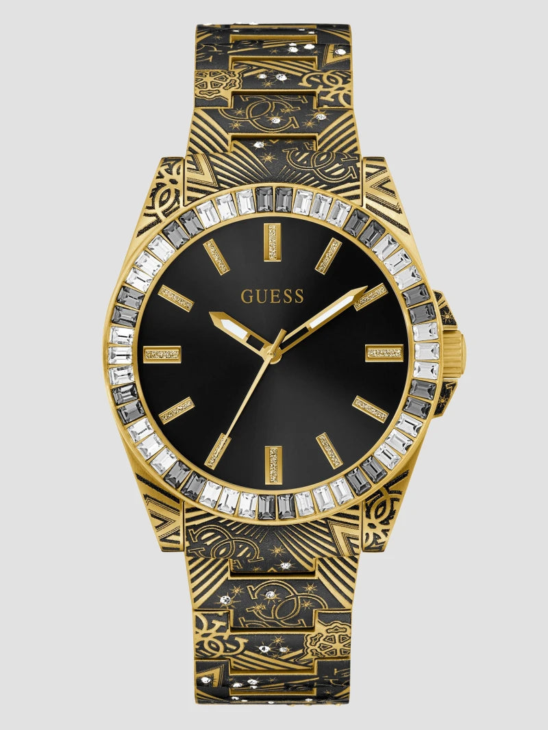 Gold