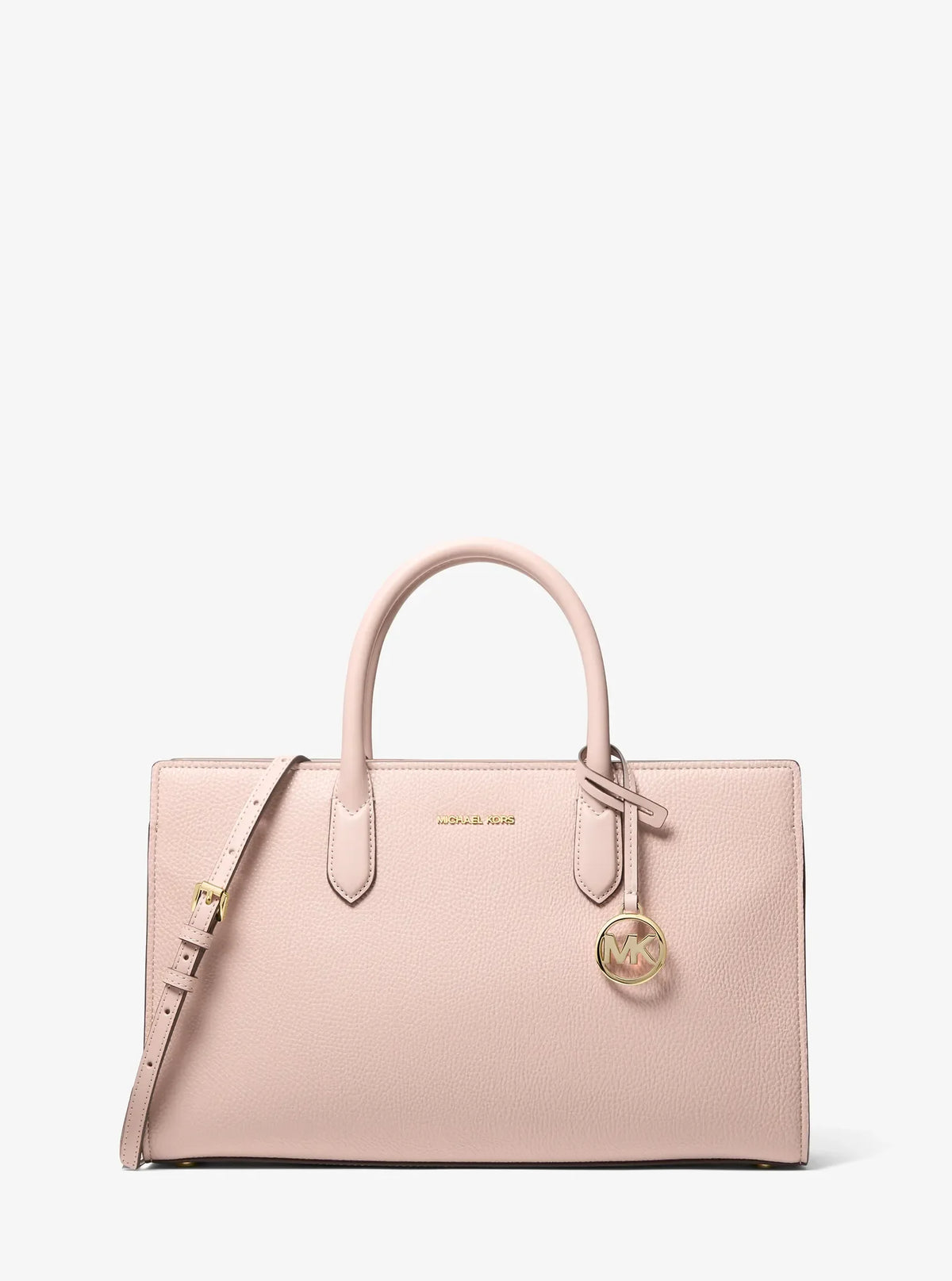 SOFT PINK
