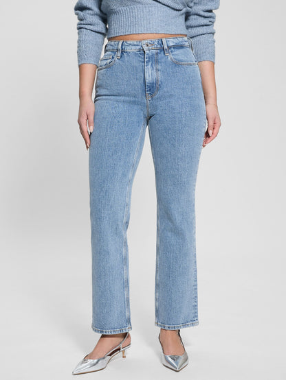 The Authentic Plain