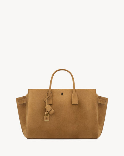 Caramel Cognac
