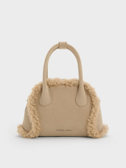 Nutmeg Beige