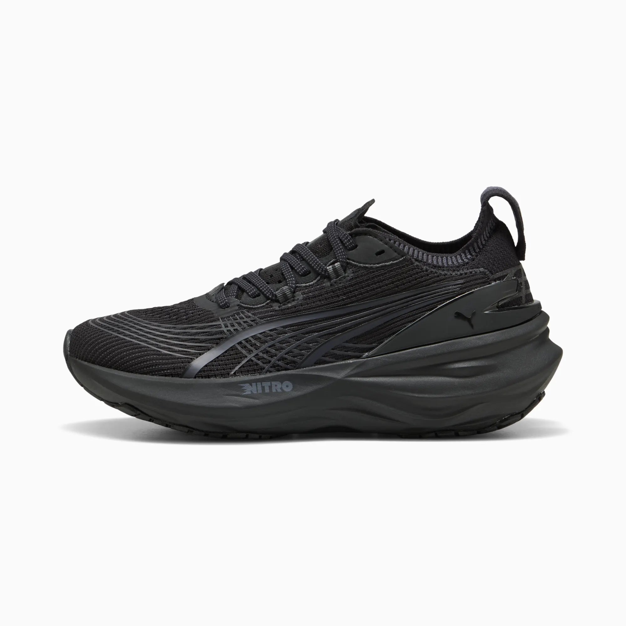PUMA Black