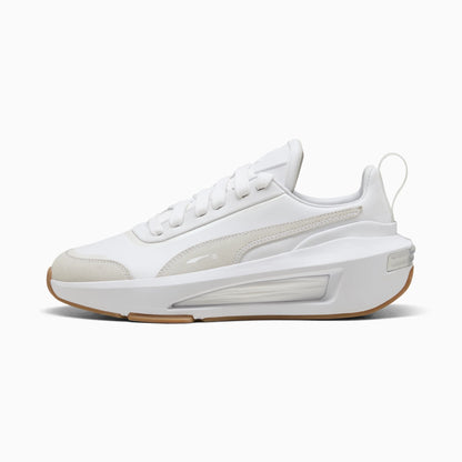 PUMA White-PUMA White