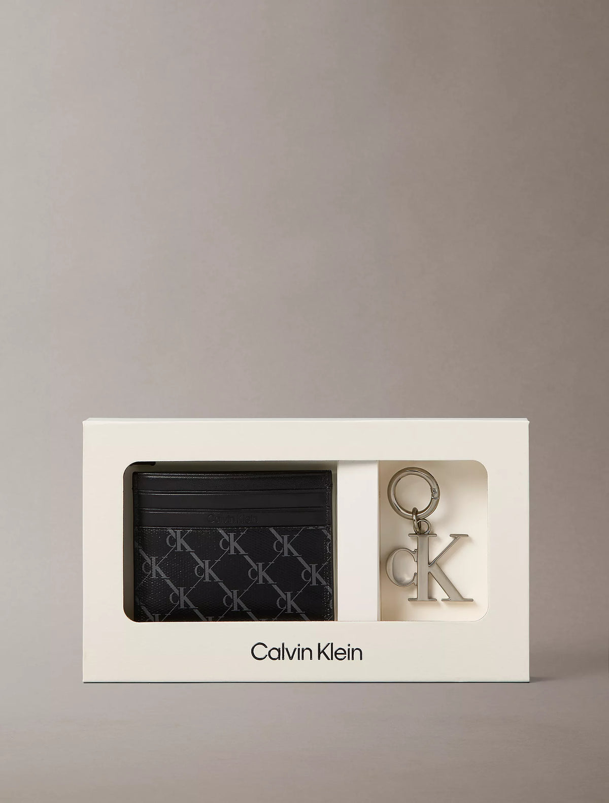 Ck Black