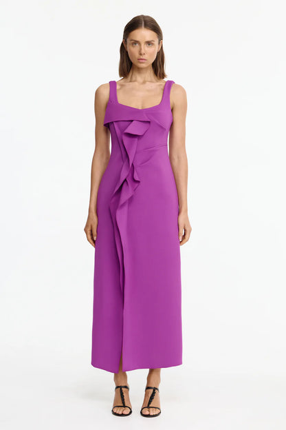 Deep Mulberry
