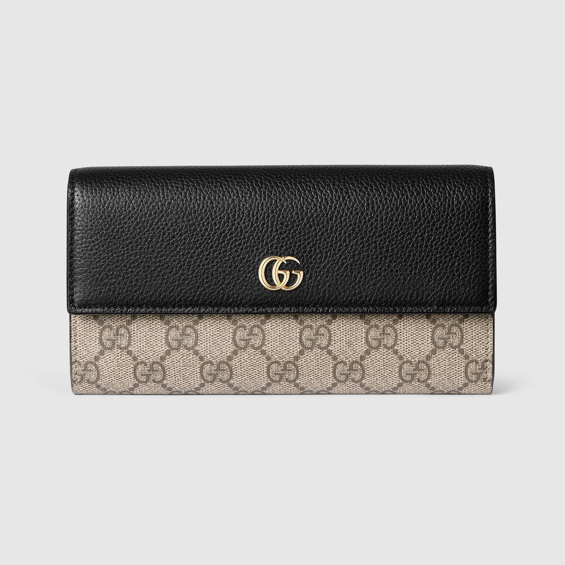 piel beige y negra