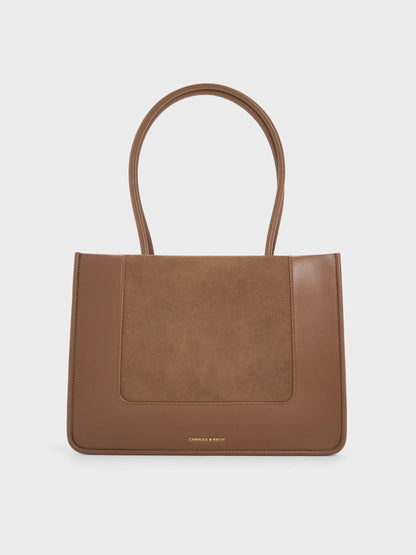 Mocha Brown