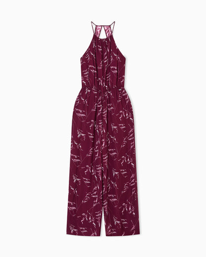 Patterned