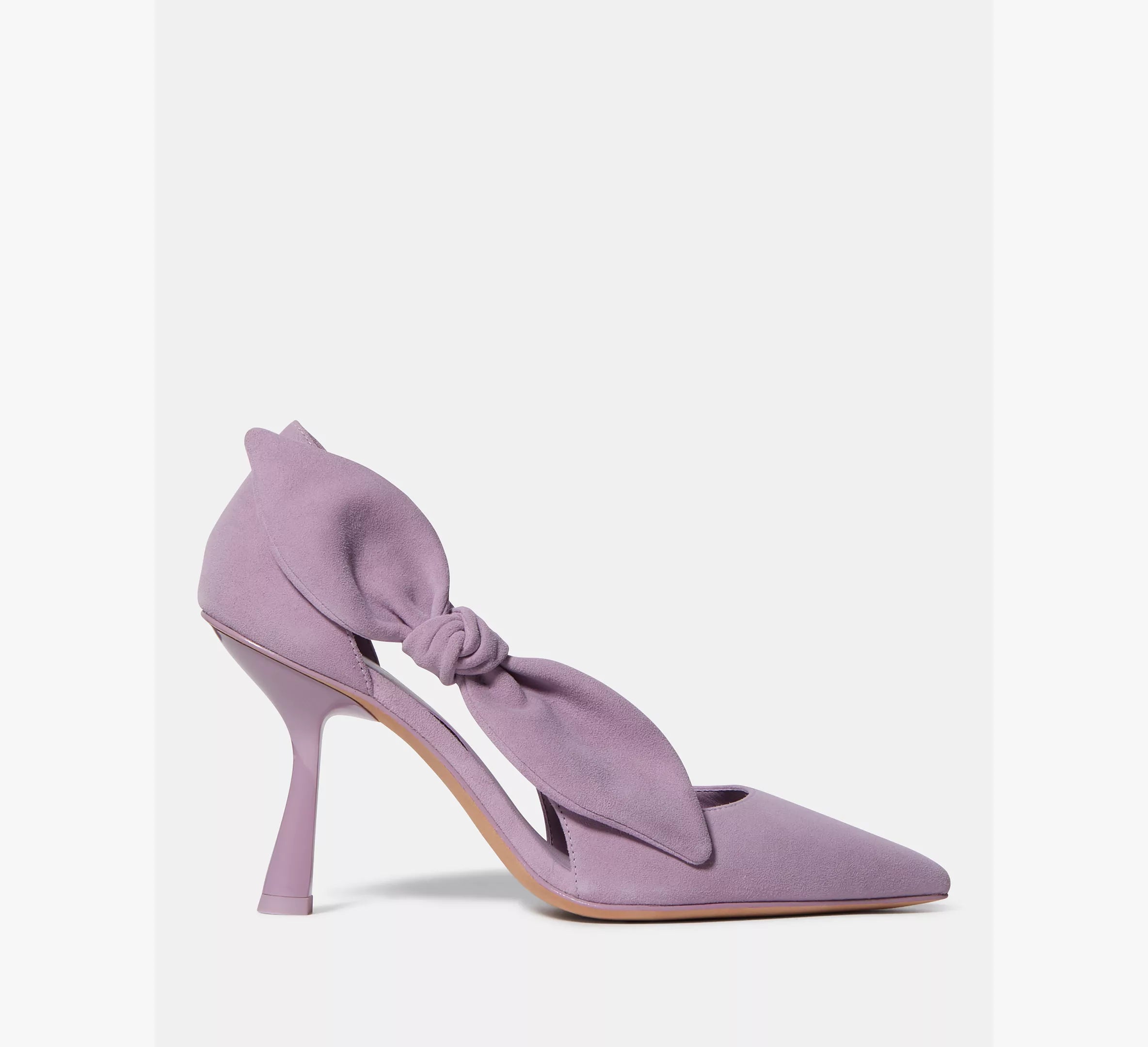 Market Purple