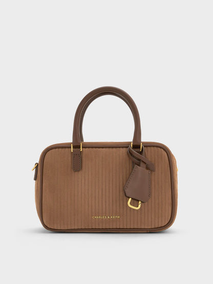 Mocha Brown