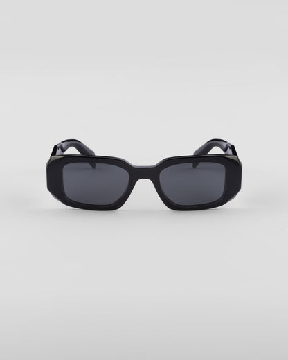 Lentes Gris Pizarra