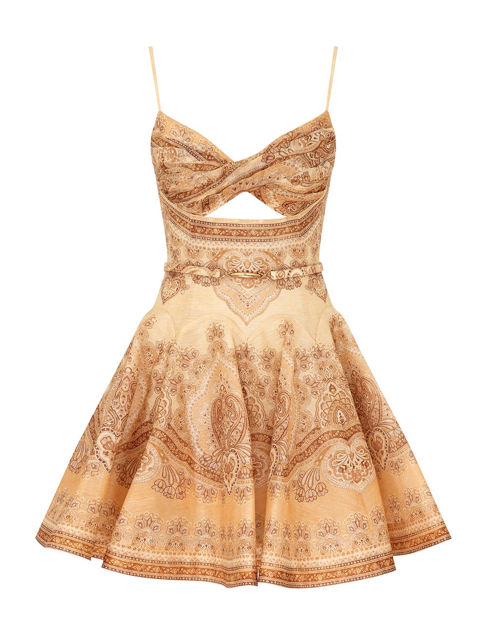 Perla Paisley