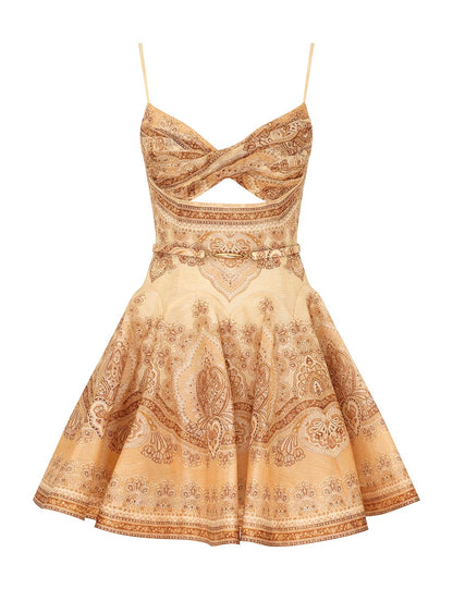 Perla Paisley