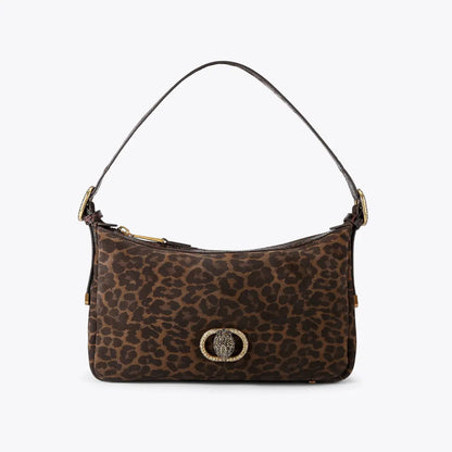dark brown combination