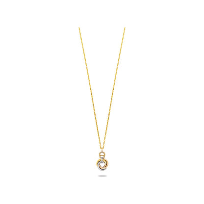 Gold Rhodium