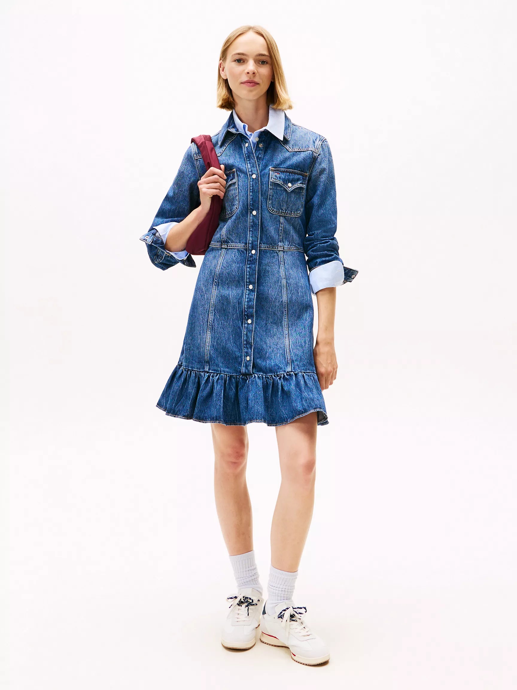 Denim Dark