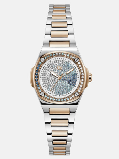 White Multi