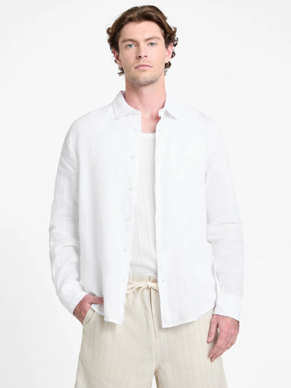 Pure White