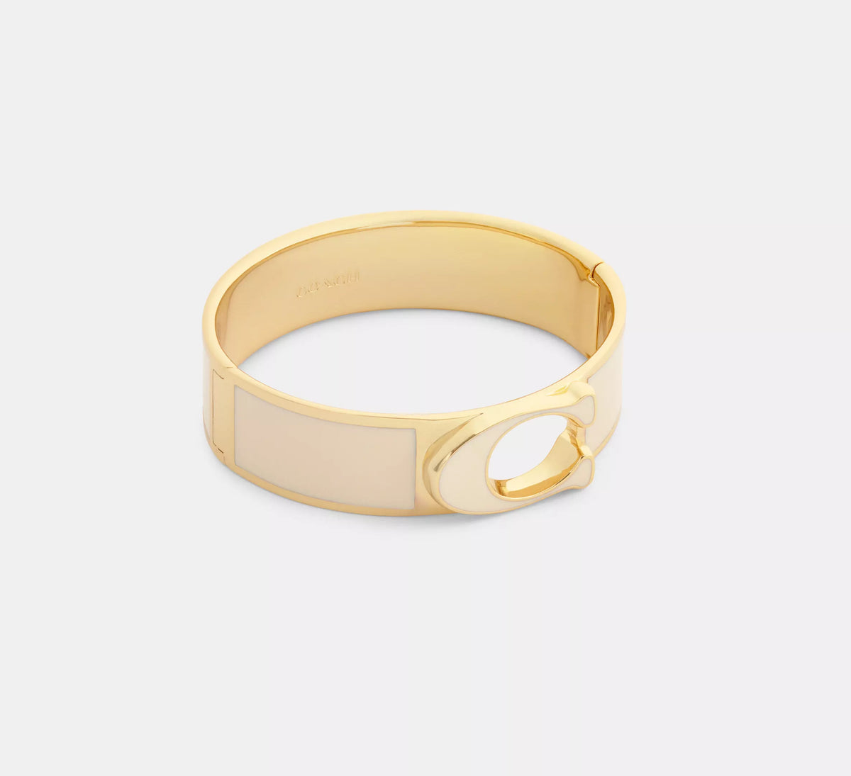 Gold/Chalk