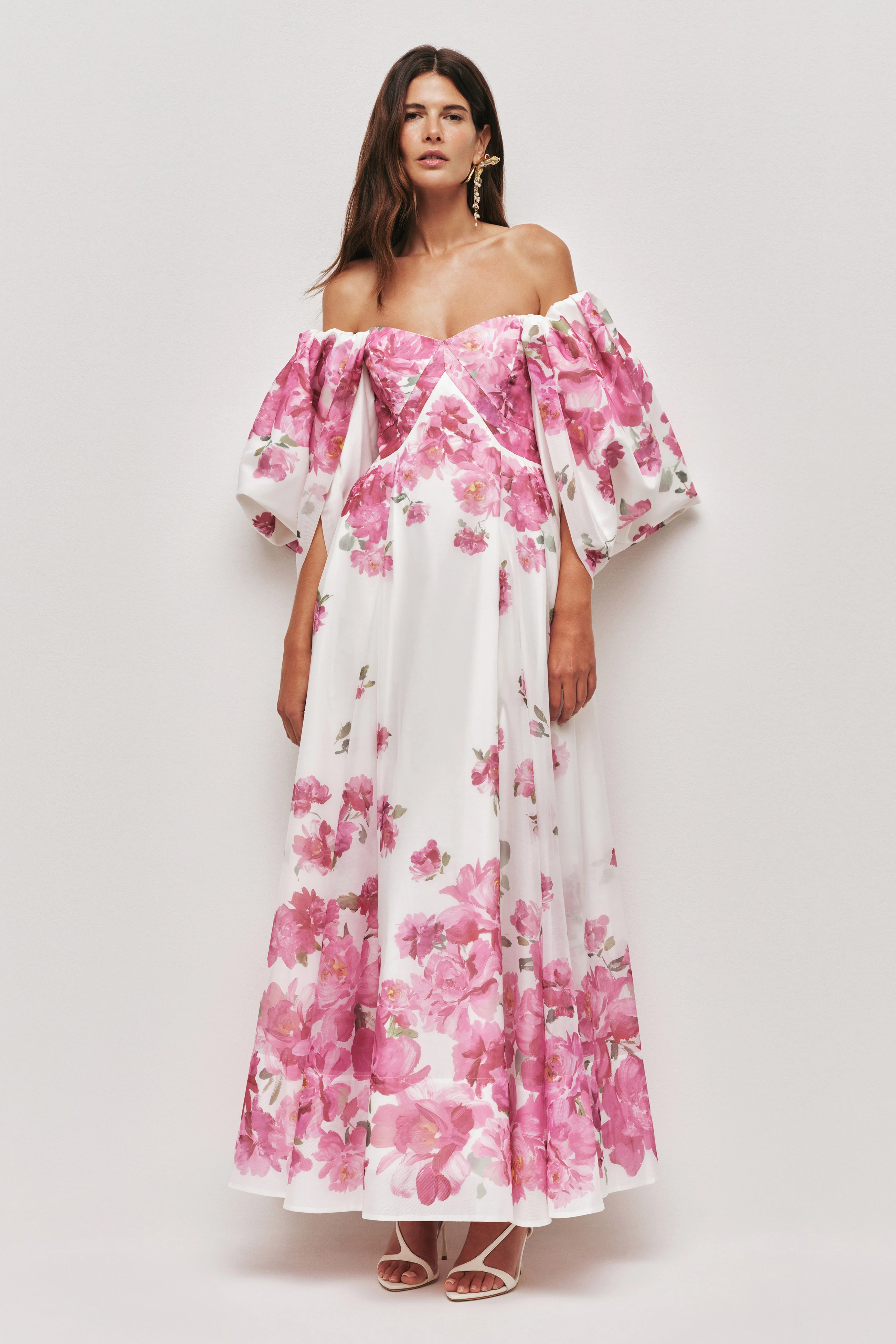 ROSA BOLD LIGHT