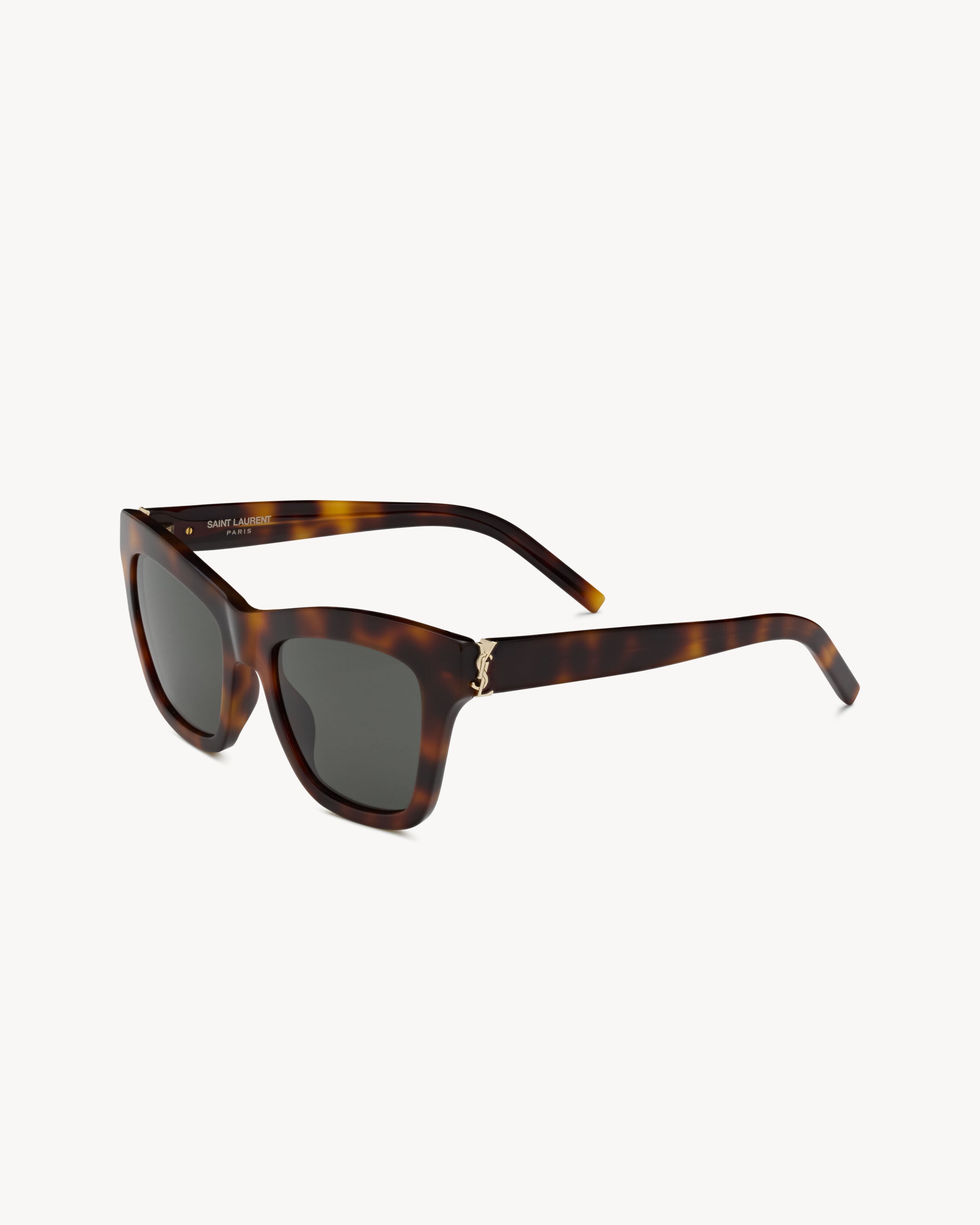 Medium Havana And Grey
