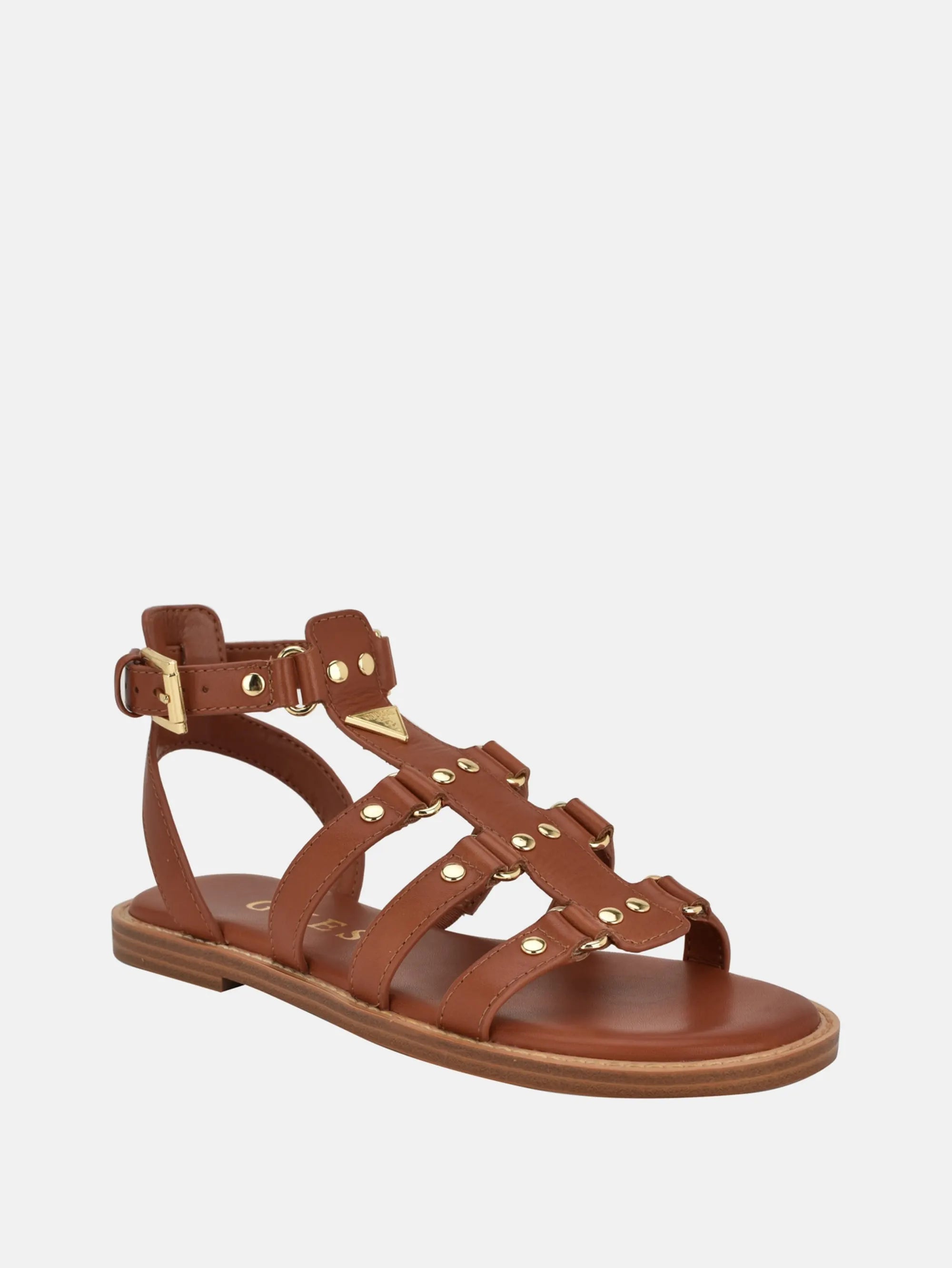 Medium Brown