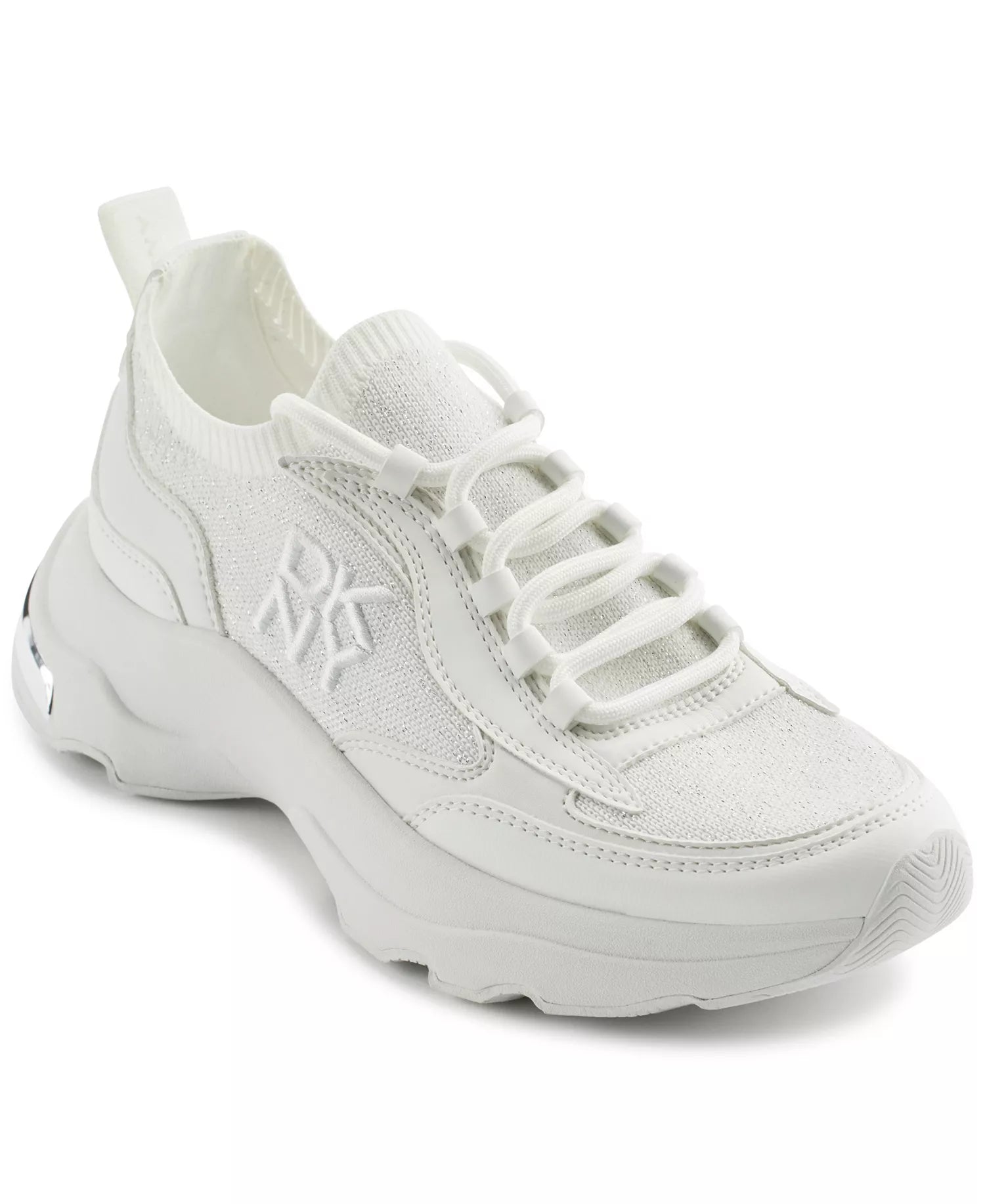 Bright White