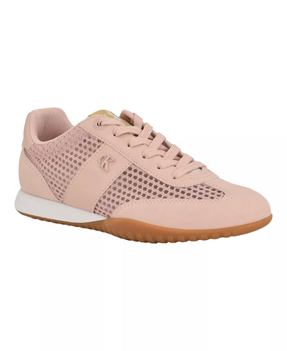Pink Mesh
