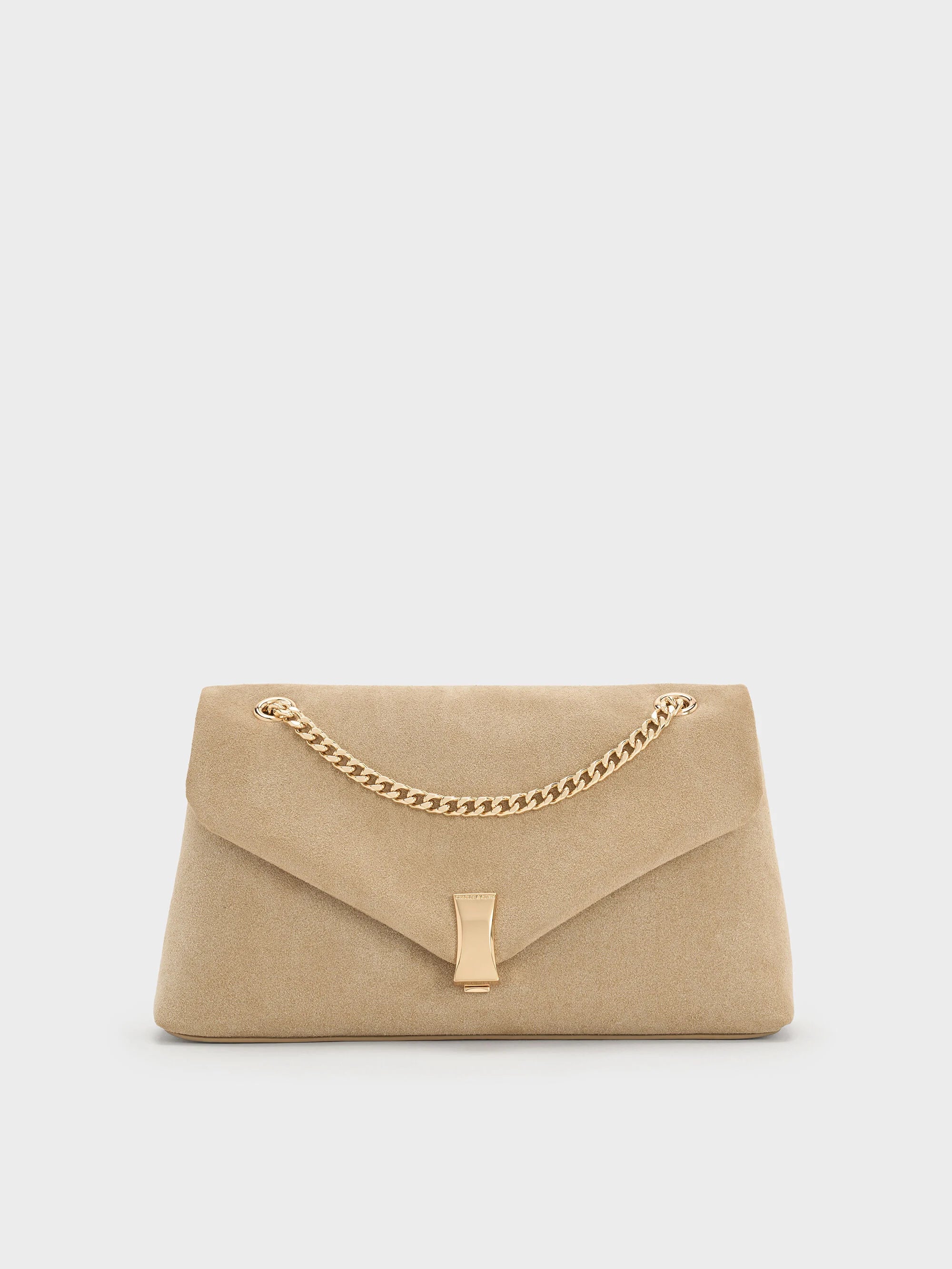 Nutmeg Beige