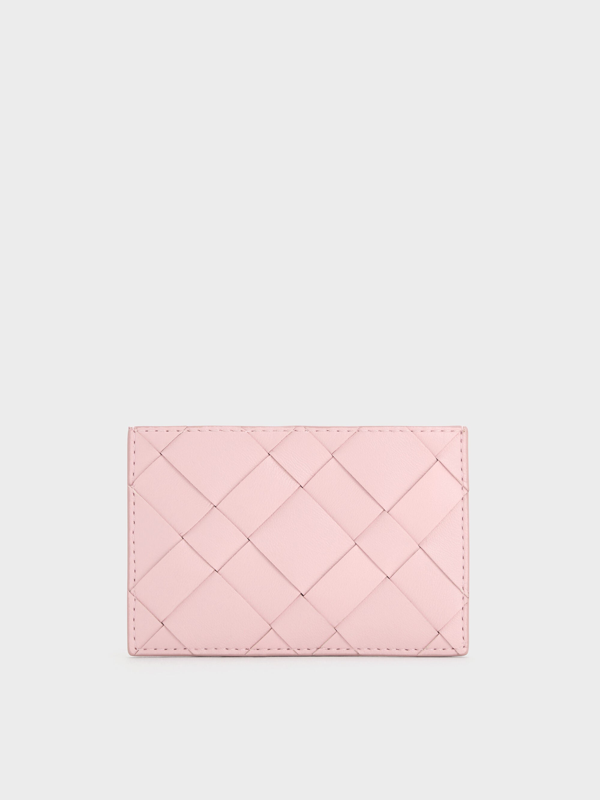 Cotton Candy Pink