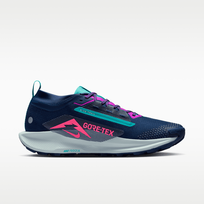 Midnight Navy/Hyper Pink/Vivid Purple/Glacier Blue
