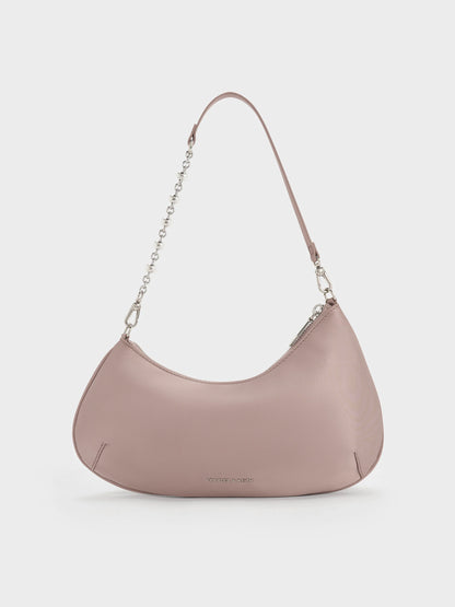 Blushed Mauve