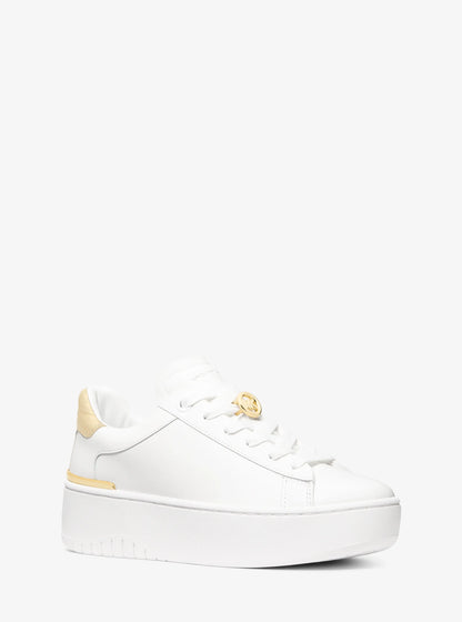 PALE GOLD