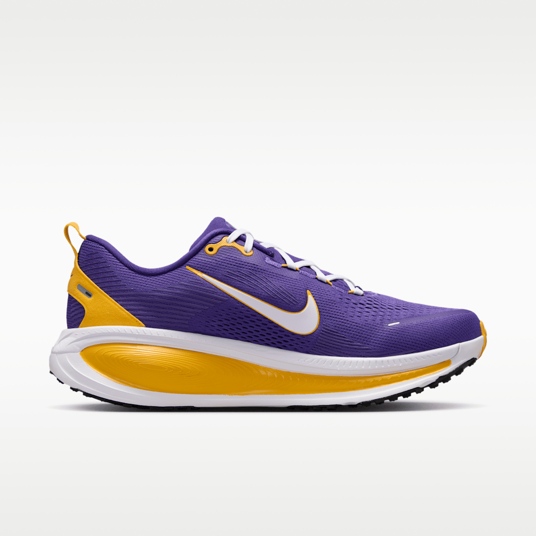 Court Purple/Gold/White