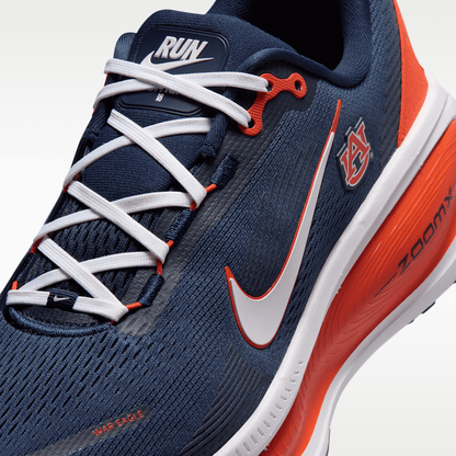 College Navy/Team Orange/White