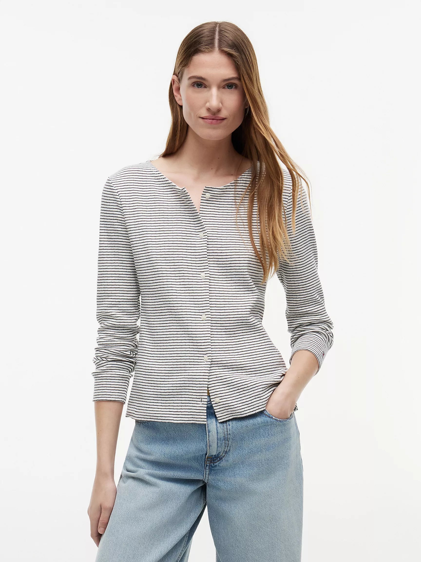 Ivory Silk