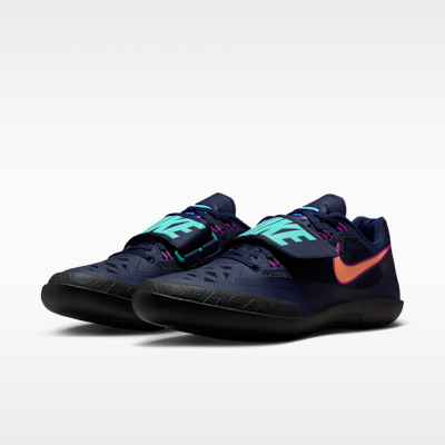 Obsidian/Hyper Violet/Hyper Turquoise/Orange Pulse