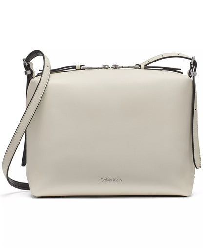 Cherub White, Black