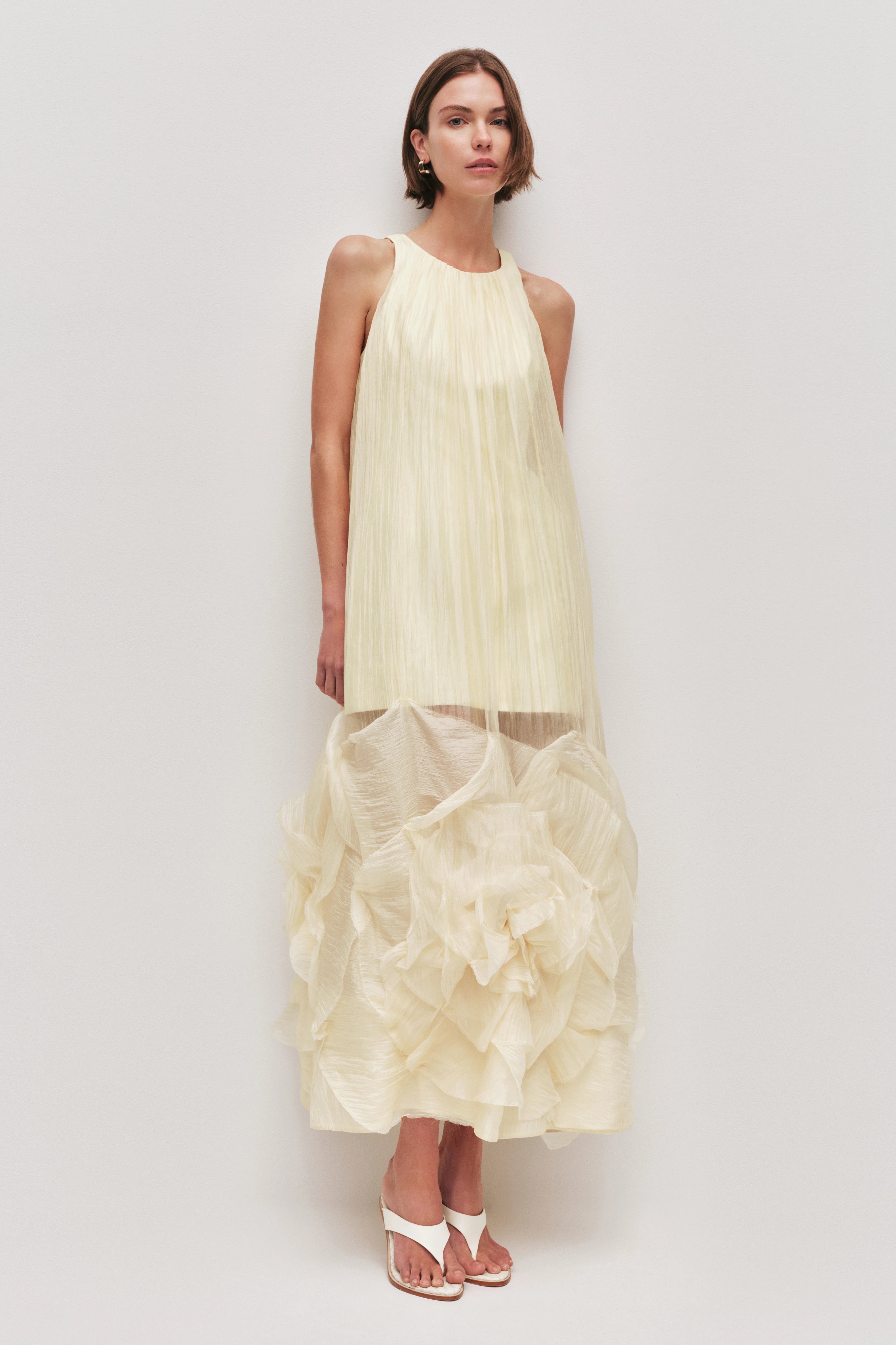 PASTEL YELLOW