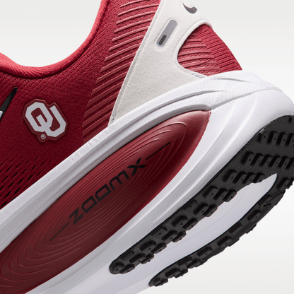 Team Crimson/Black/White
