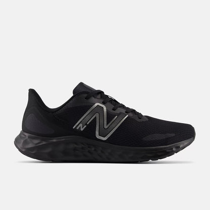 Black With Black Metallic