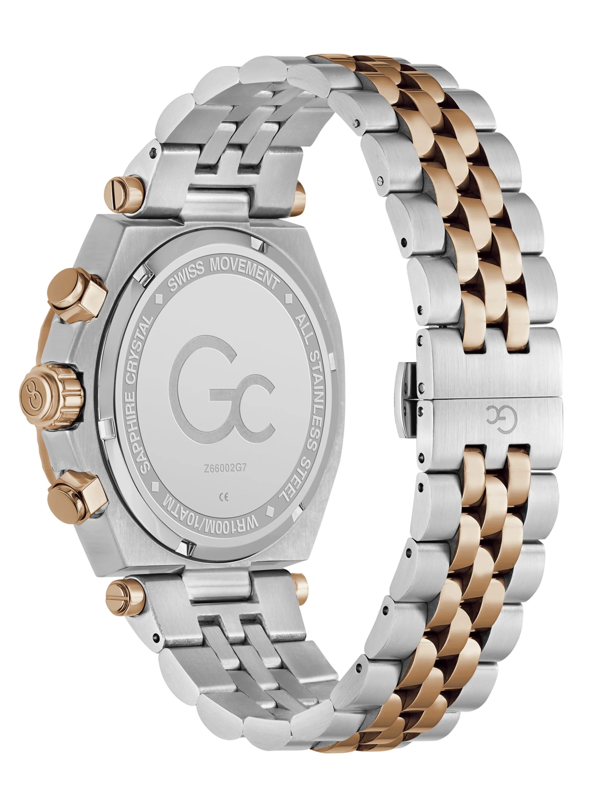 White Multi
