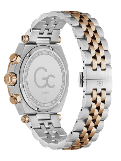 White Multi