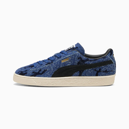 Blue Jewel-Club Navy