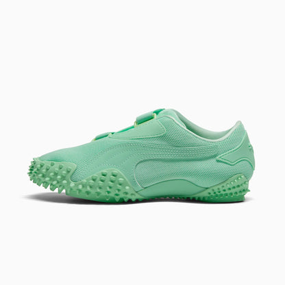 Fresh Mint-PUMA White