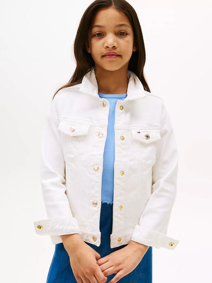 White Denim
