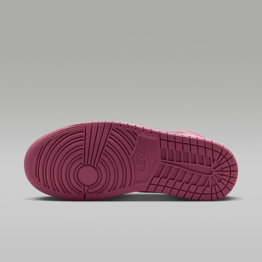 Desert Berry/White/Sweet Beet