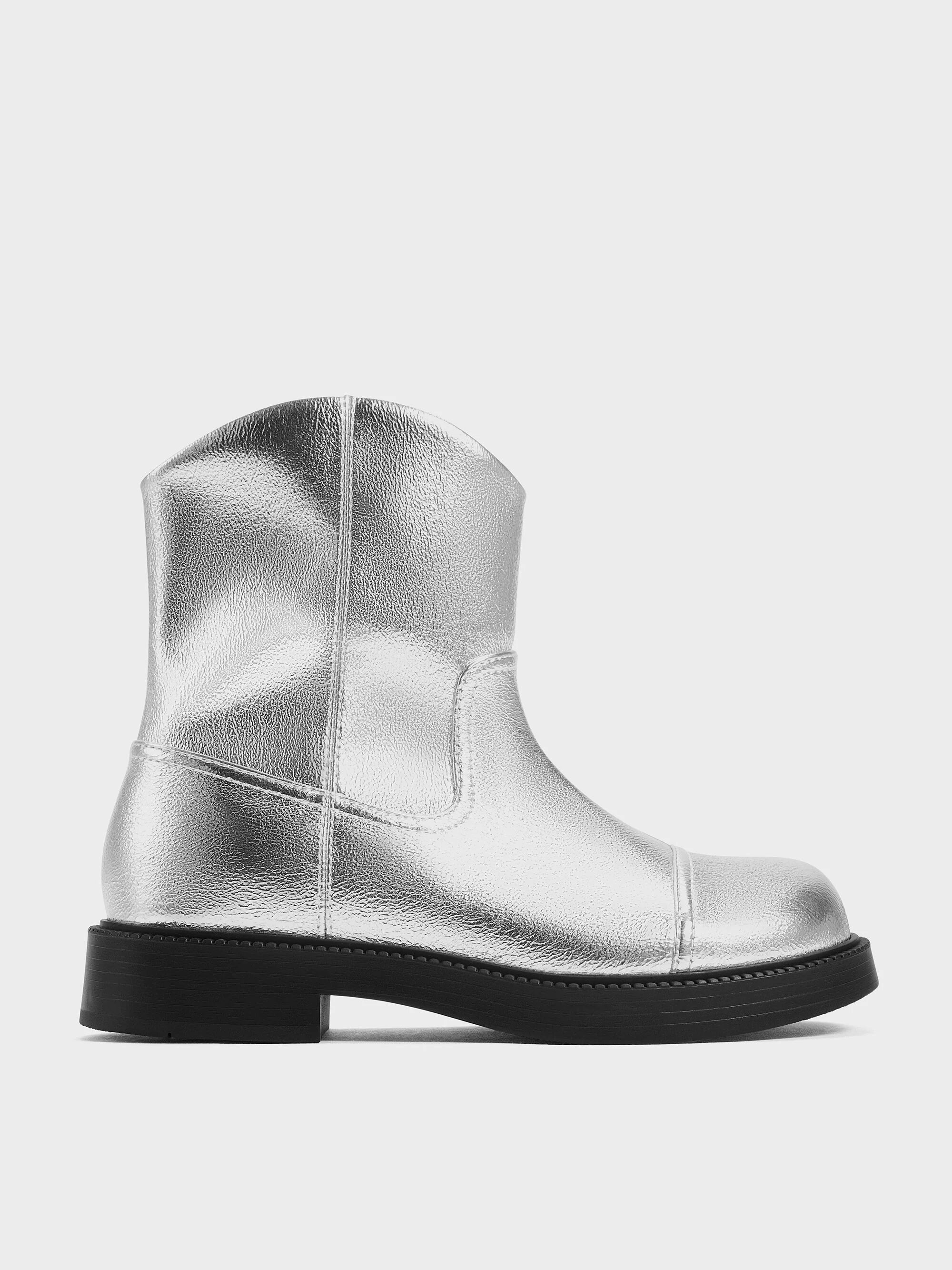 Silver