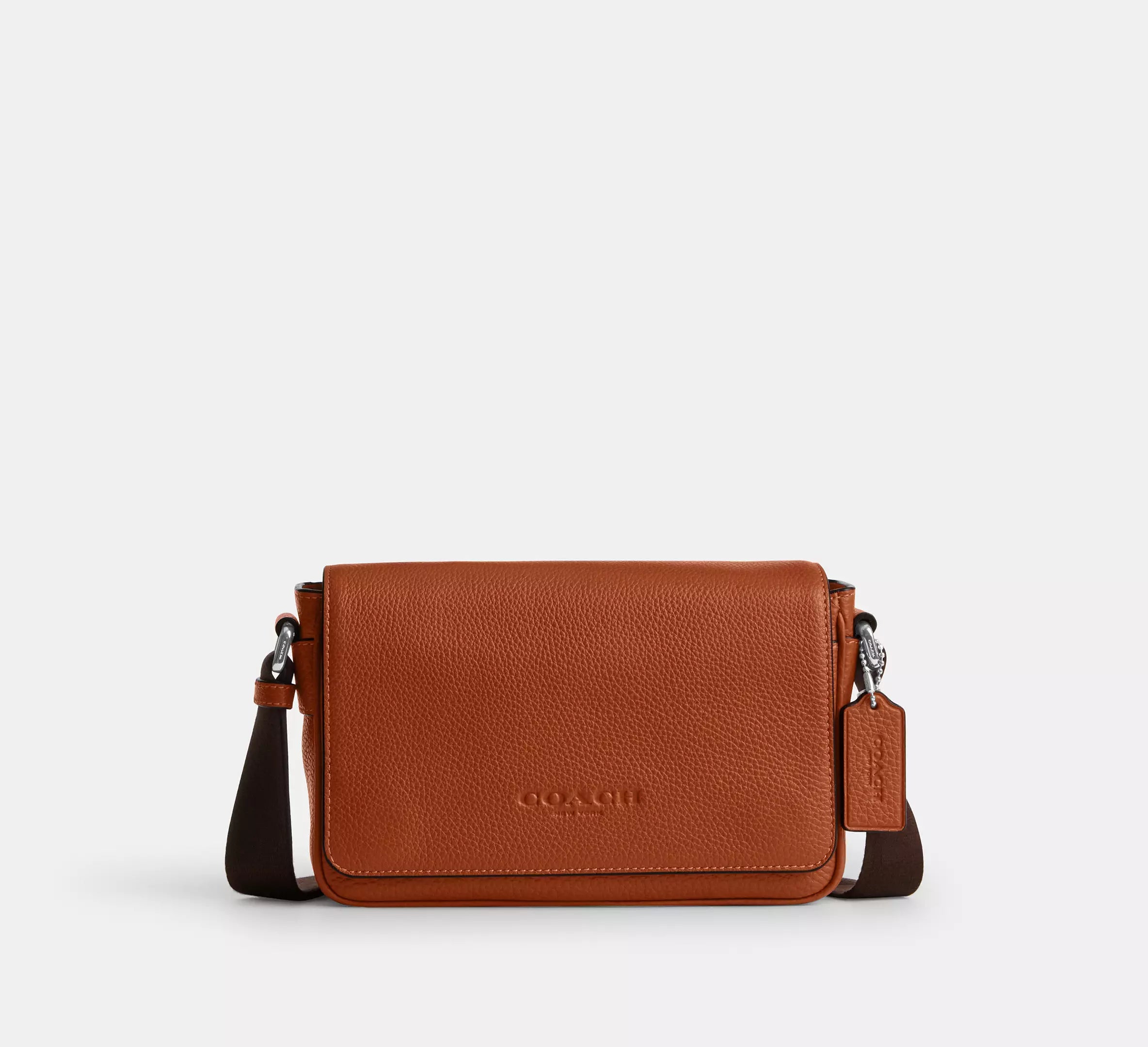 Silver/Amber Brown
